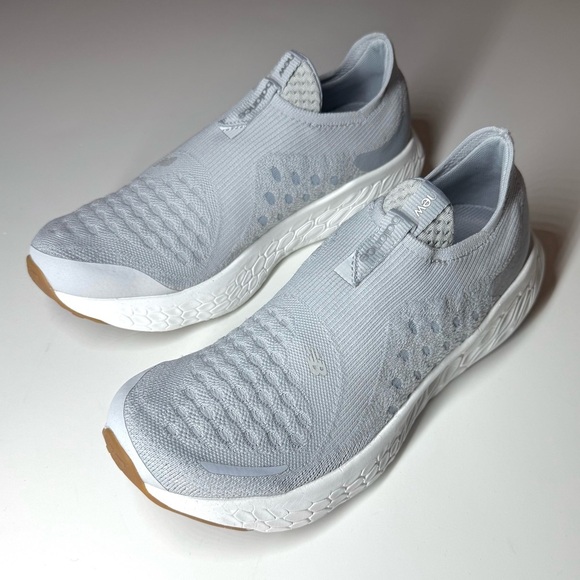 New Balance Women's Fresh Foam X 1080 Unlaced V1 Running Shoes Size- 9.5 - Picture 6 of 9